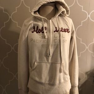 Hollister hoodie